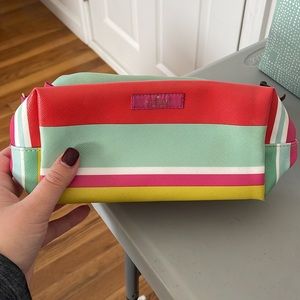 Kate spade cosmetic case